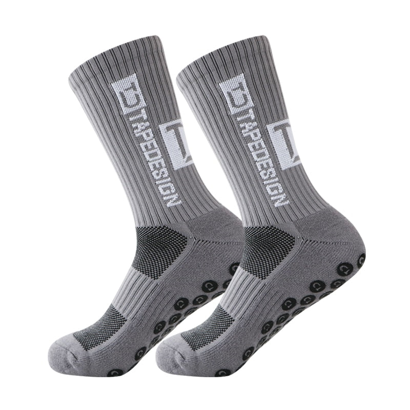 Men's Sports Socks Perfect Fit for Active Feet