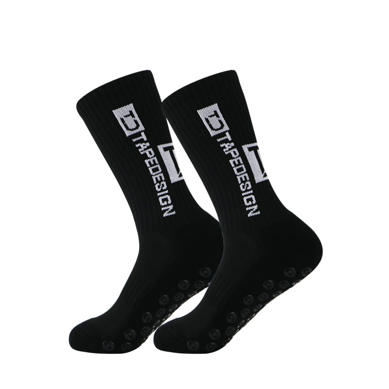 Men's Sports Socks Perfect Fit for Active Feet